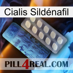 Cialis Sildénafil 34